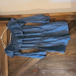 Michael Kors Romper NWT.